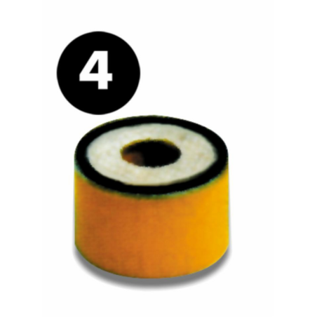 FILTRO ADATTABILE KUBOTA 1389211080