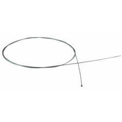 Filo freno frizione ø 3 mm e lunghezza 3000 mm