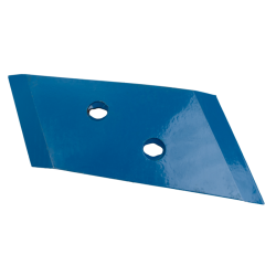 PUNTA REVERSIBILE CON RIPORTO DI SALDATURA SX