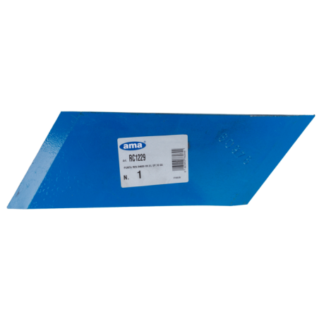 PUNTA REVERSIBILE SX