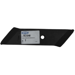 PUNTA REVERSIBILE DX