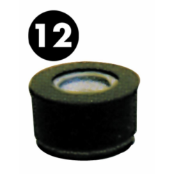 FILTRO ARIA ADATTABILE KUBOTA 1146011180