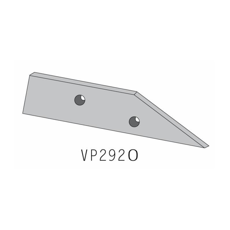 STRISCIANTE CORTO DX-SX