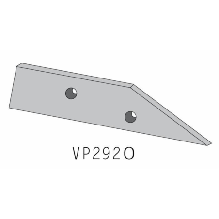 STRISCIANTE CORTO DX-SX