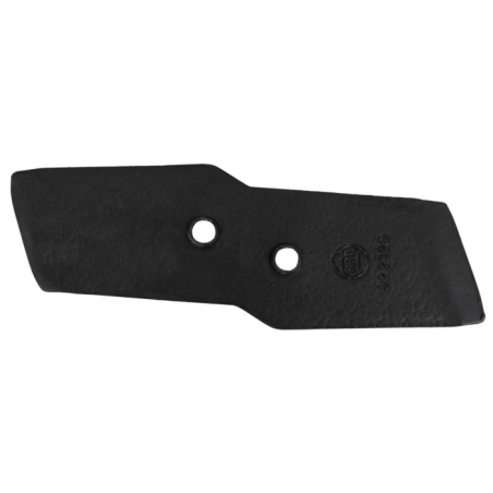 PUNTA REVERSIBILE DX