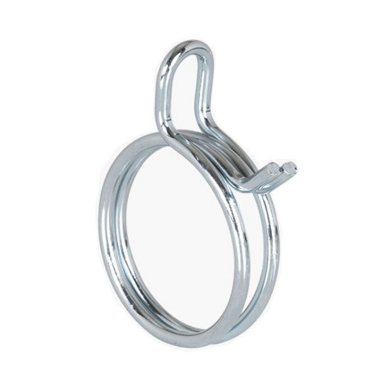 FASCETTA BIFILARE A MOLLA 8,3-8,8