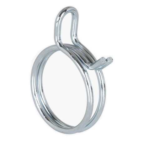 FASCETTA BIFILARE A MOLLA 8,3-8,8