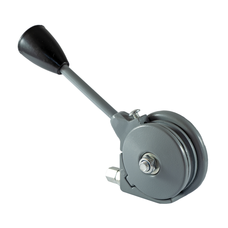 MANETTINO ACCELERATORE SINISTRO LEVA DRITTA