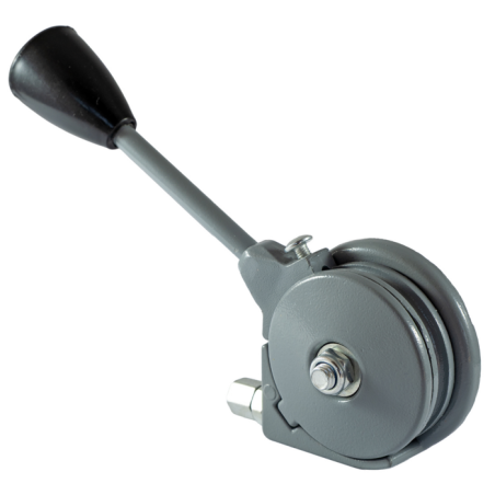 MANETTINO ACCELERATORE SINISTRO LEVA DRITTA