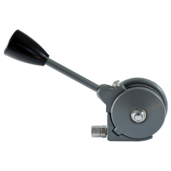 MANETTINO ACCELERATORE SINISTRO LEVA DRITTA