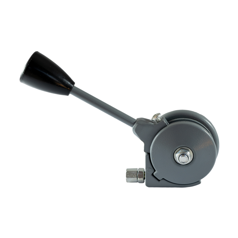 MANETTINO ACCELERATORE SINISTRO LEVA DRITTA