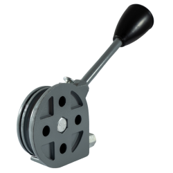 MANETTINO ACCELERATORE SINISTRO LEVA DRITTA