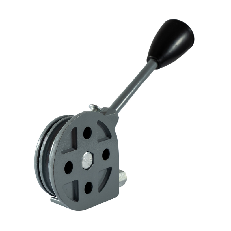 MANETTINO ACCELERATORE SINISTRO LEVA DRITTA