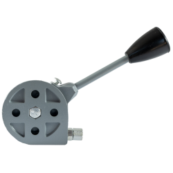 MANETTINO ACCELERATORE SINISTRO LEVA DRITTA