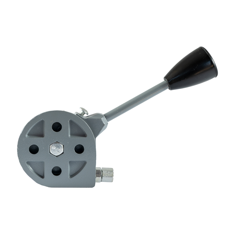 MANETTINO ACCELERATORE SINISTRO LEVA DRITTA