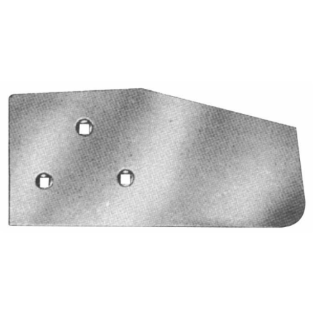 TALLONE POSTERIORE SX