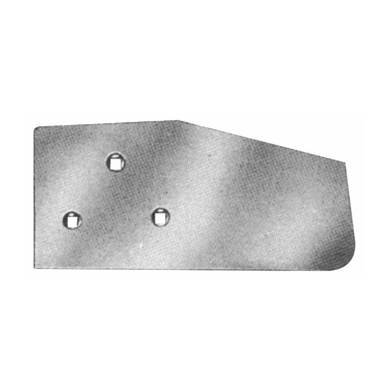 TALLONE POSTERIORE SX