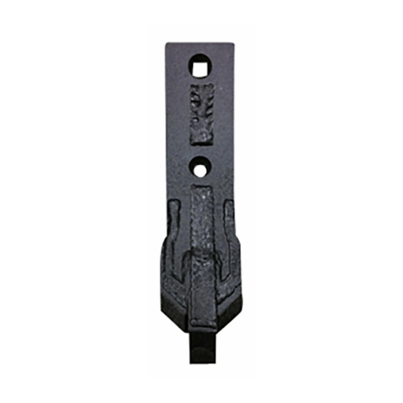 PUNTA CON RIPORTO AL CARBURO