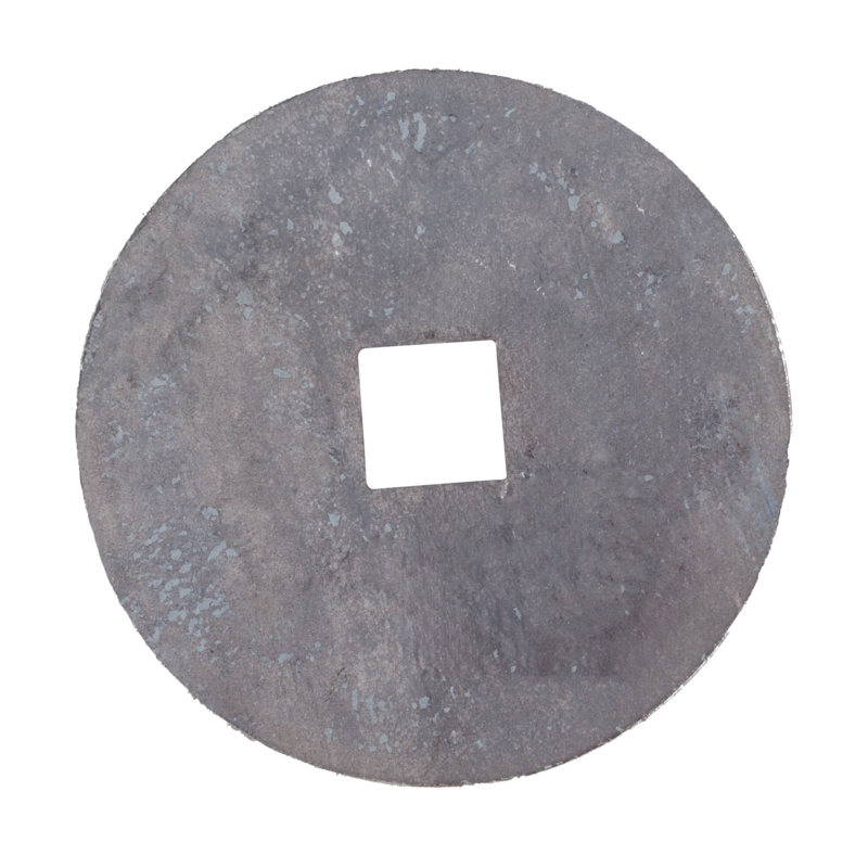 FLANGIA PER ASSE FRANGIZOLLE