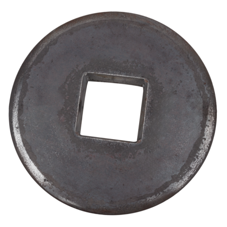 FLANGIA PER ASSE FRANGIZOLLE