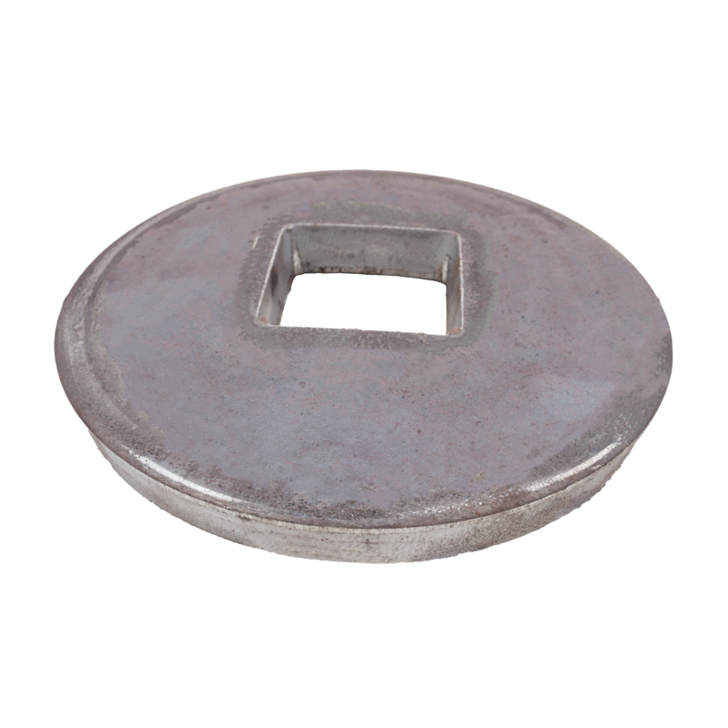 FLANGIA PER ASSE FRANGIZOLLE