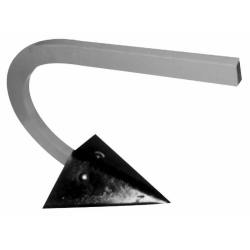 ANCORA ESTIRPATORE VOLENTIERI POSTERIORE