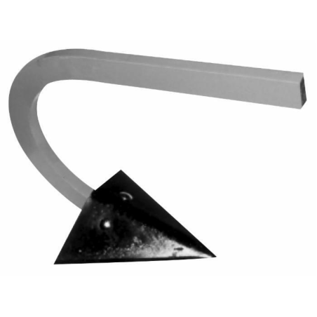 ANCORA ESTIRPATORE VOLENTIERI POSTERIORE