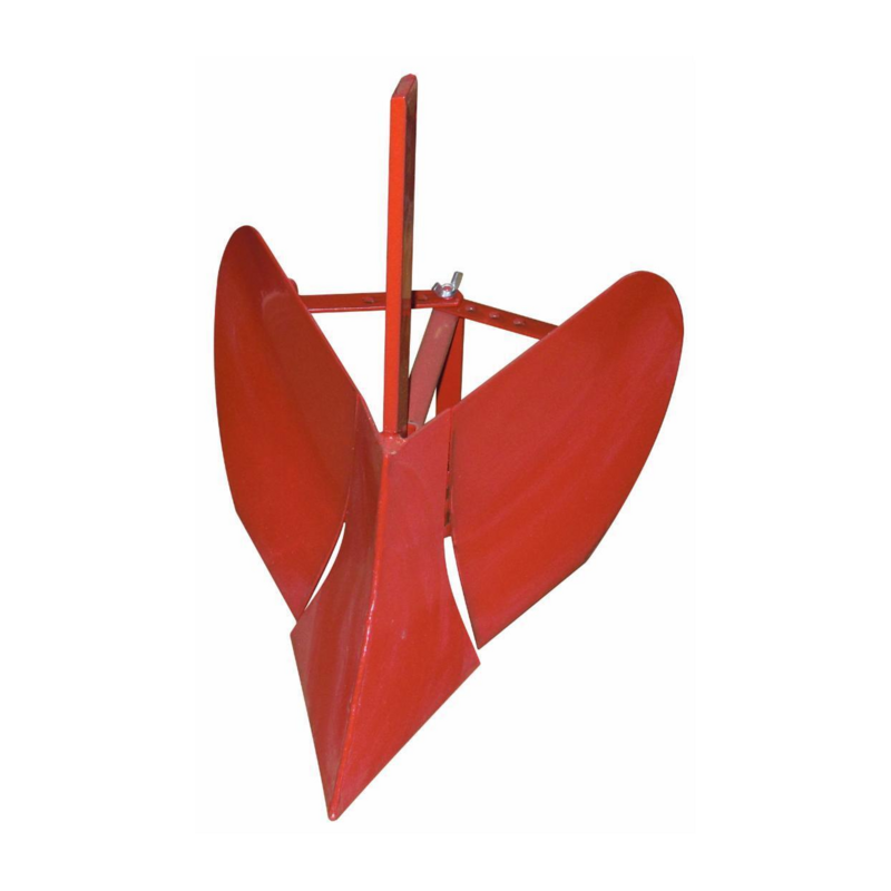 ASSOLCATORE PER MOTOZAPPA