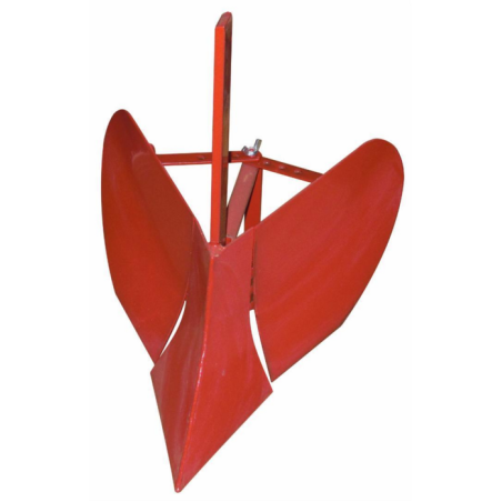 ASSOLCATORE PER MOTOZAPPA