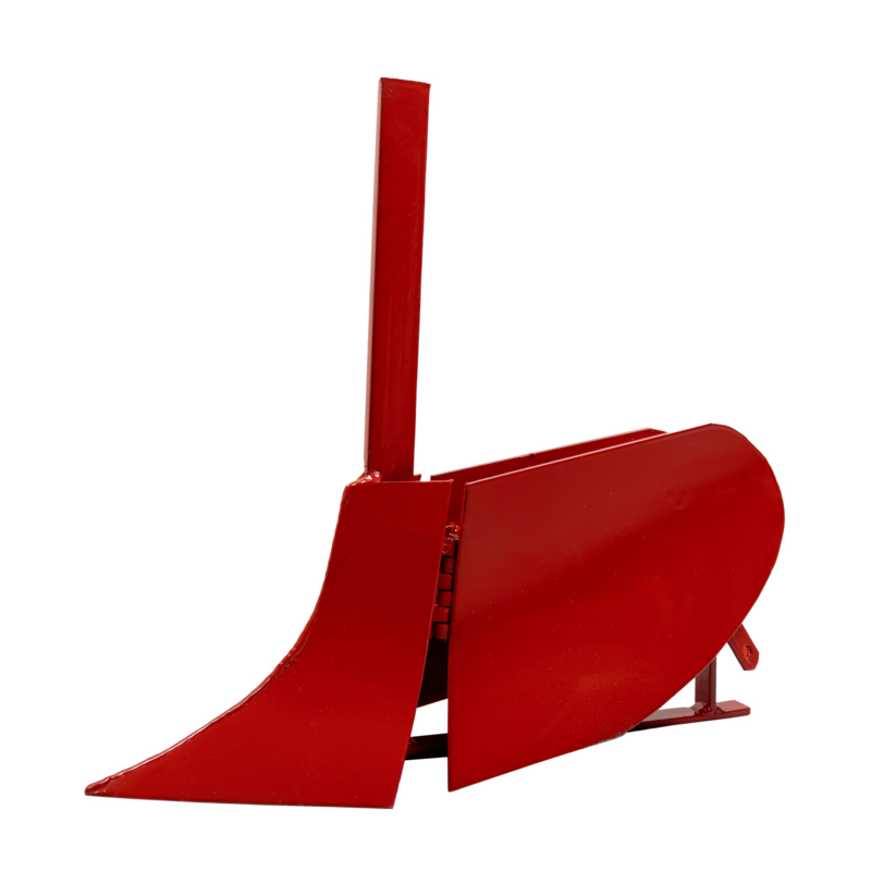 ASSOLCATORE PER MOTOZAPPA