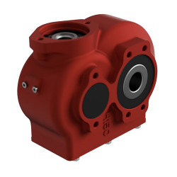 RIDUTTORE RAPPORTO 8,15:1