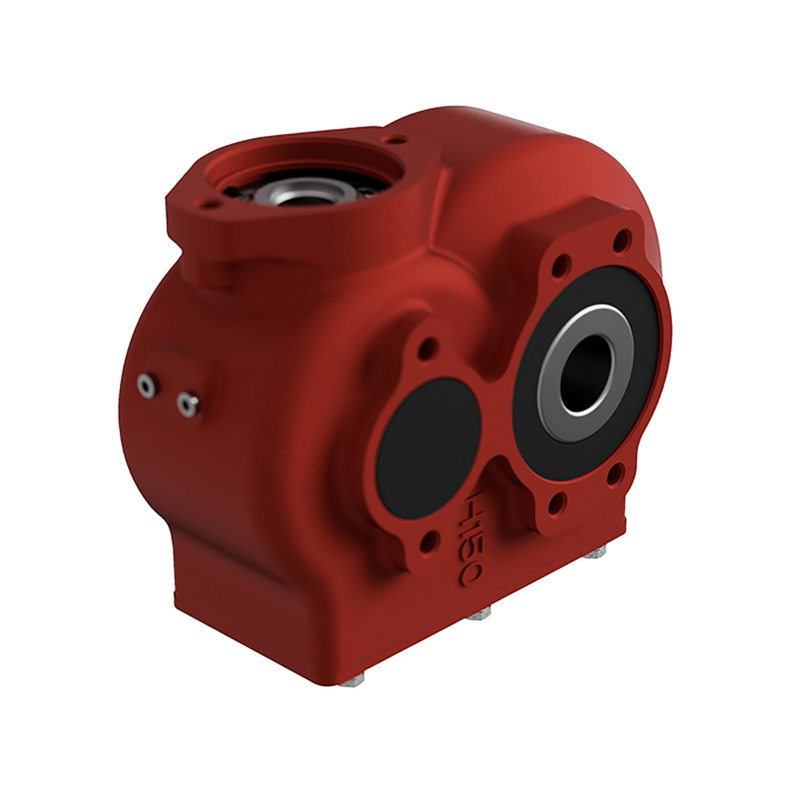 RIDUTTORE RAPPORTO 8,15:1