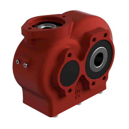 RIDUTTORE RAPPORTO 8,15:1