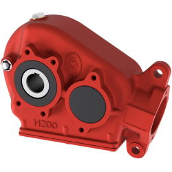 RIDUTTORE RAPPORTO 16,4:1