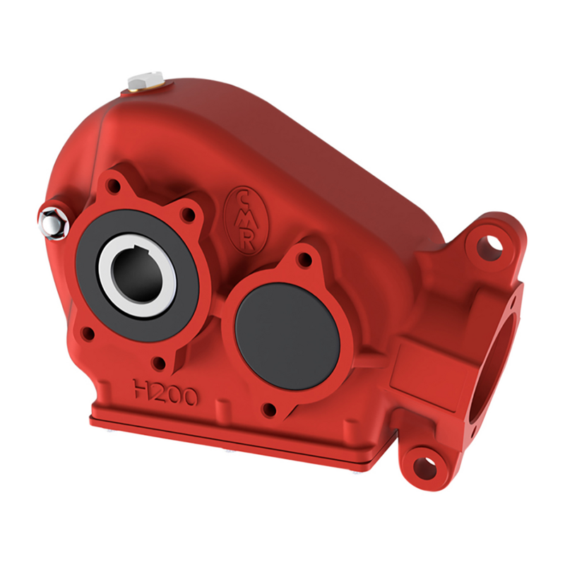 RIDUTTORE RAPPORTO 16,4:1