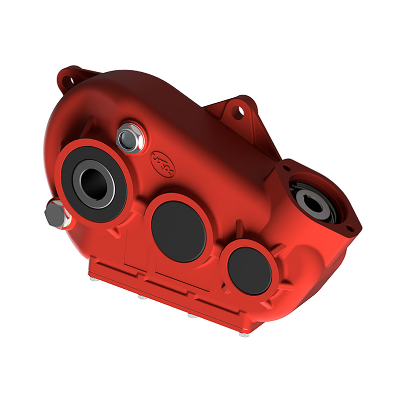 RIDUTTORE RAPPORTO 29,5:1