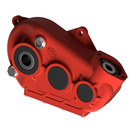 RIDUTTORE RAPPORTO 29,5:1