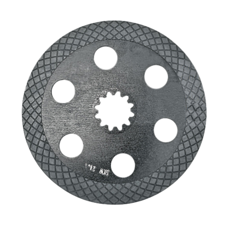 DISCO FRENO POSTERIORE RIF. ORIG. SAME 0.009.7066.2