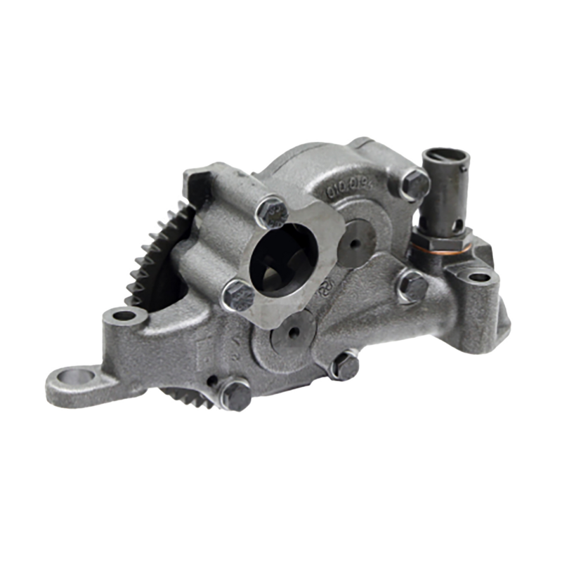 POMPA OLIO COMPLETA RIF. ORIG. SAME 0.010.0194.4/30