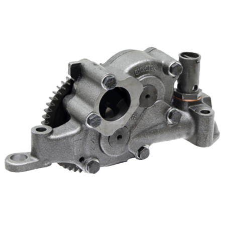 POMPA OLIO COMPLETA RIF. ORIG. SAME 0.010.0194.4/30