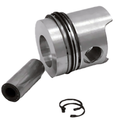 PISTONE COMPLETO RIF. ORIG. SAME 0.073.0060.6