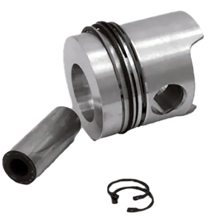 PISTONE COMPLETO RIF. ORIG. SAME 0.073.0060.6