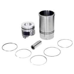 KIT PISTONE CILINDRO RIF. ORIG. SAME 0.099.0065.A