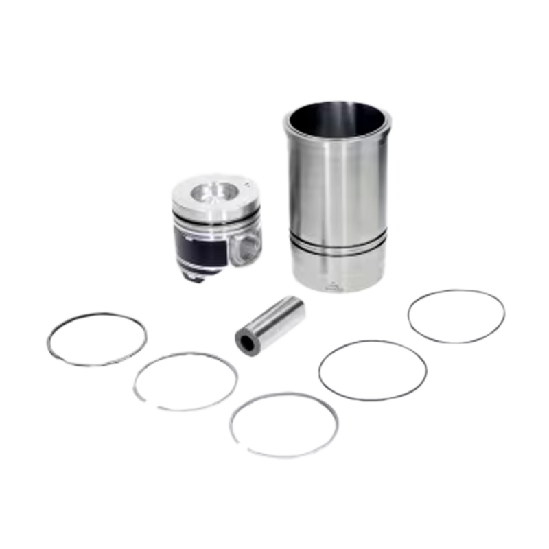 KIT PISTONE CILINDRO RIF. ORIG. SAME 0.099.0065.A