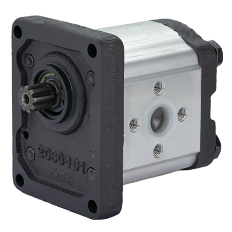 POMPA IDRAULICA RIF. ORIG. SAME 2.4529.970.0