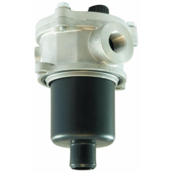 FILTRO SEMI IMMERSO DA 1/2" FILTRAZIONE 60µ LUNGHEZZA 82mm