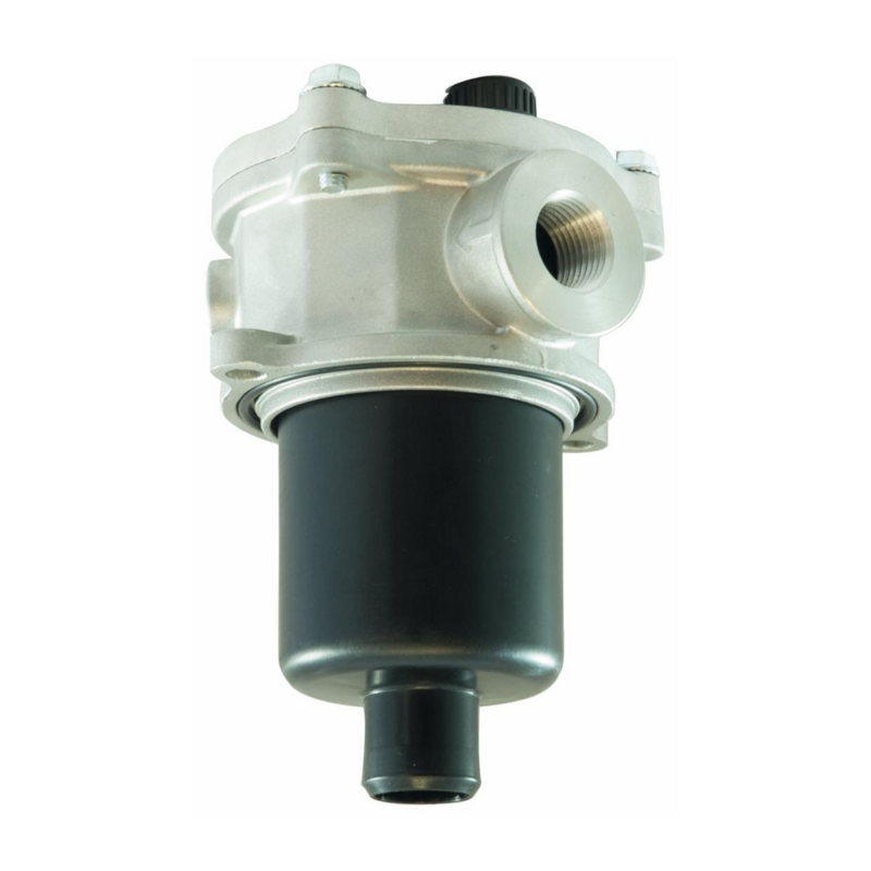 FILTRO SEMI IMMERSO DA 1/2" FILTRAZIONE 60µ LUNGHEZZA 82mm