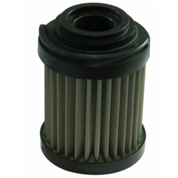 CARTUCCIA A RICAMBIO PER FILTRO L.106mm DA 60µ