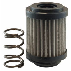 CARTUCCIA A RICAMBIO PER FILTRO L.151mm DA 60µ