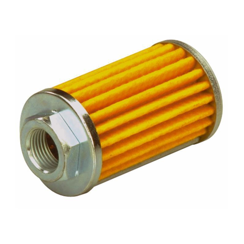 FILTRO IN ASPIRAZIONE DA 3/4" FILTRAZIONE 60µ